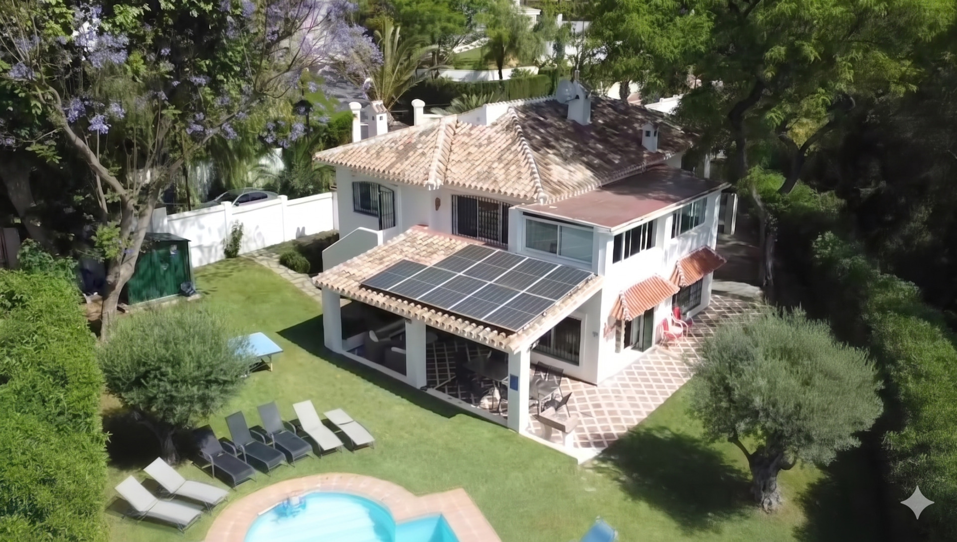 Casas o chalets-Venta-Marbella-1746688-Foto-2