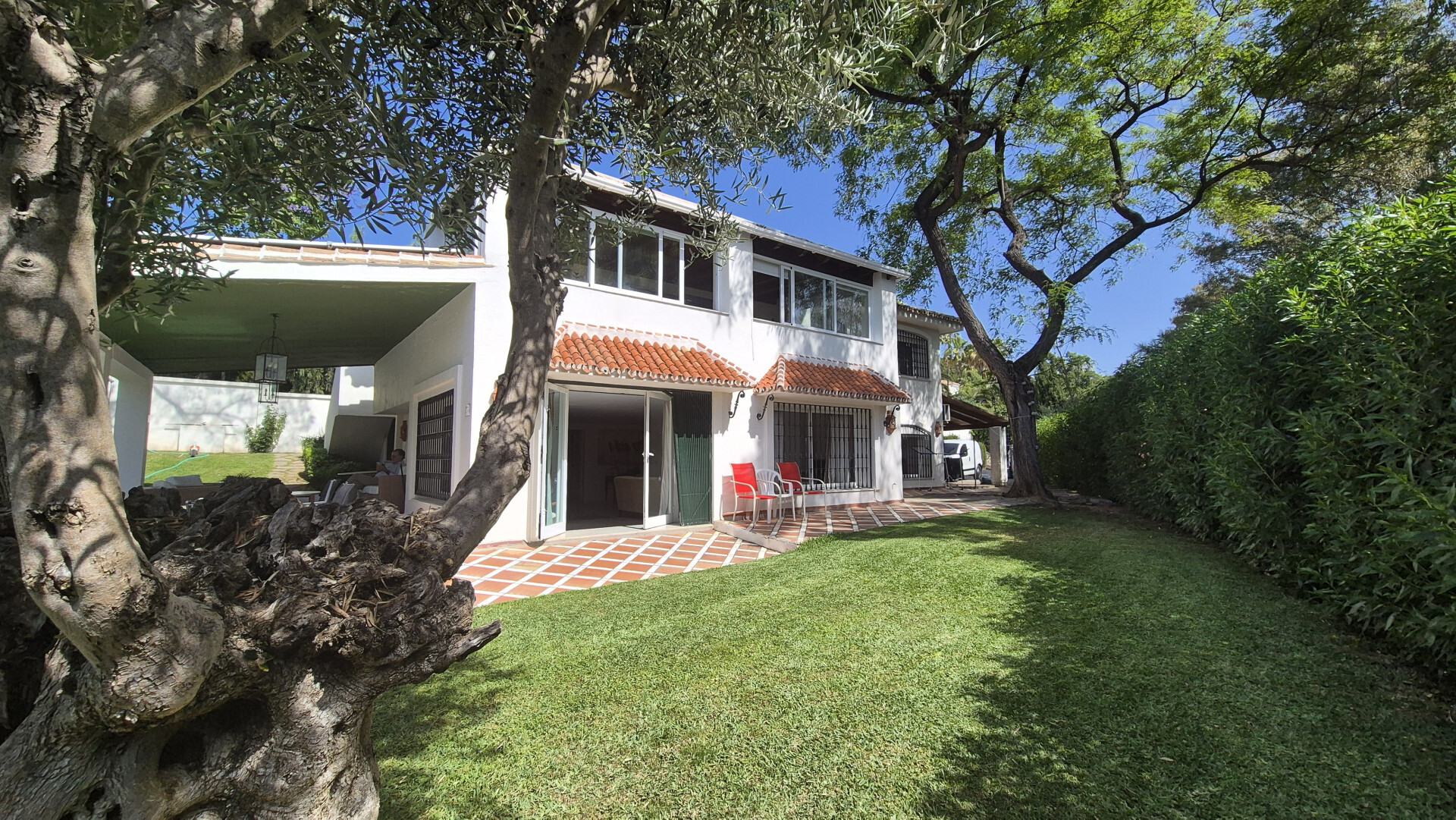 Casas o chalets-Venta-Marbella-1746688-Foto-5