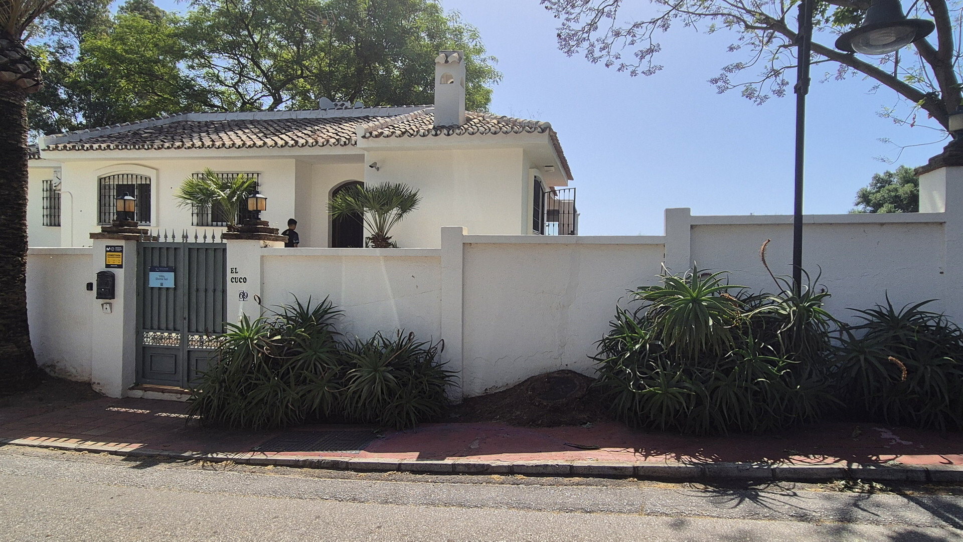 Casas o chalets-Venta-Marbella-1746688-Foto-6