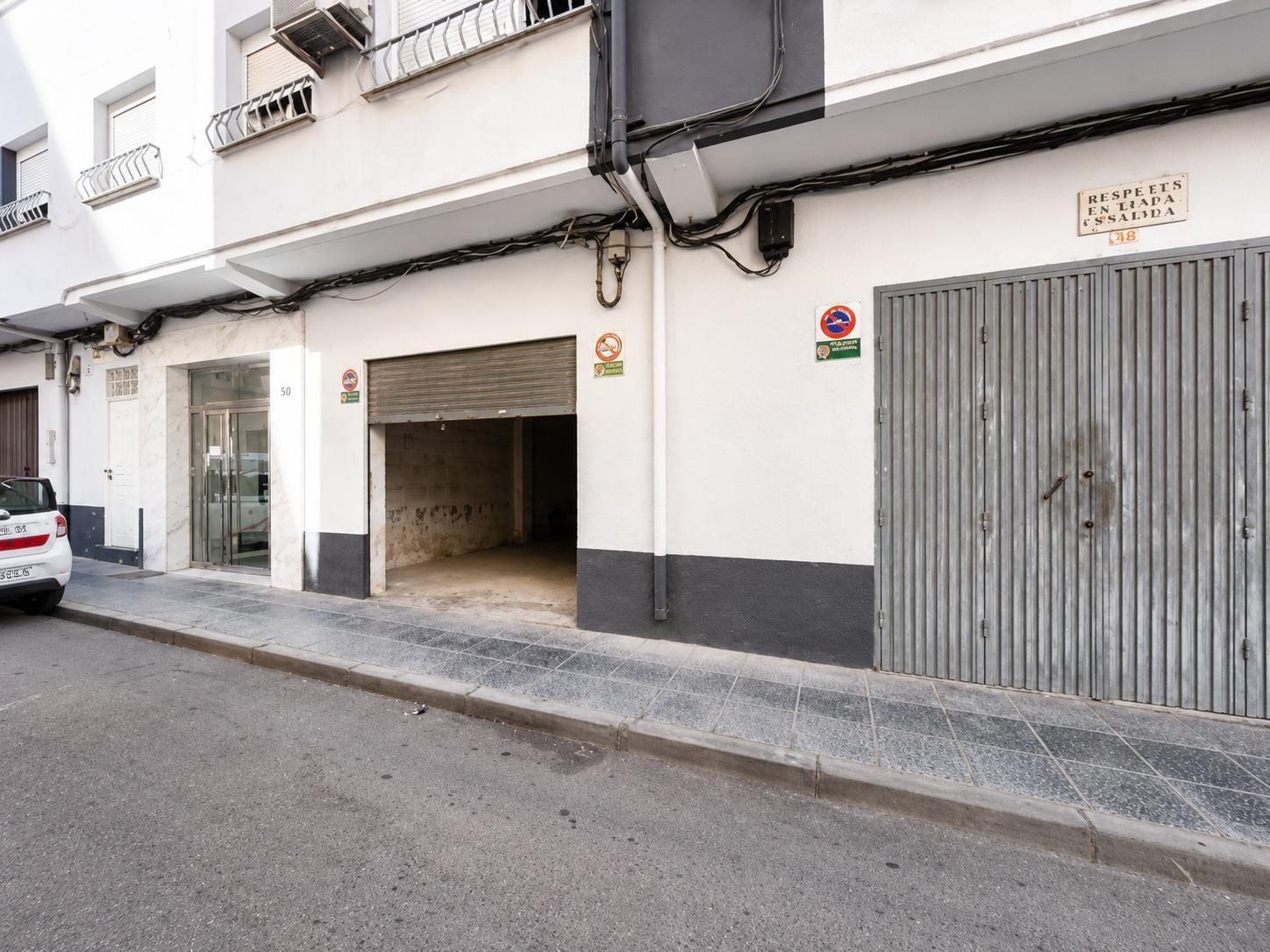 Garajes-Venta-AlmerÃ­a-2411609-Foto-7