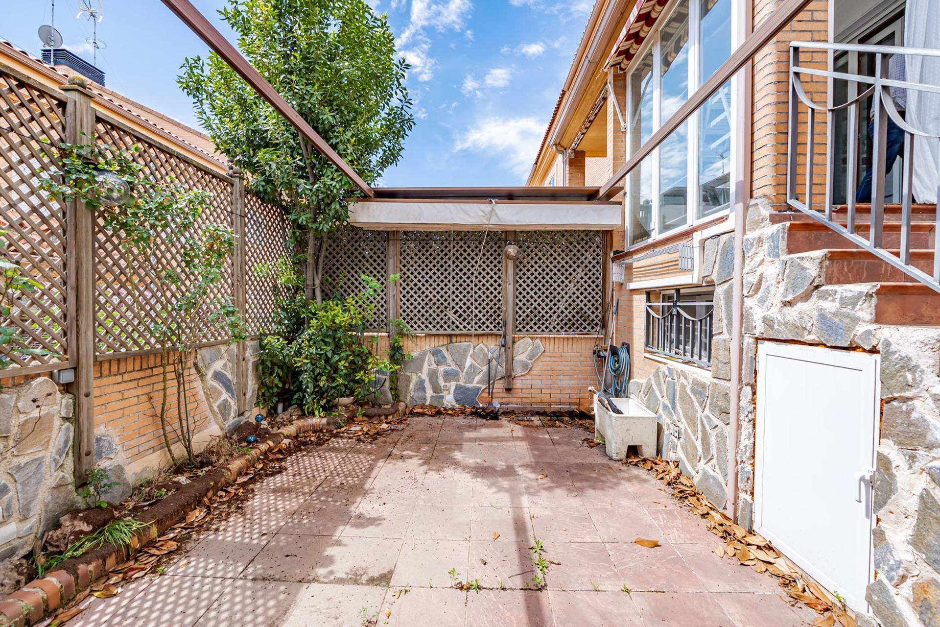 Casas o chalets-Venta-Valdemoro-2411576-Foto-9