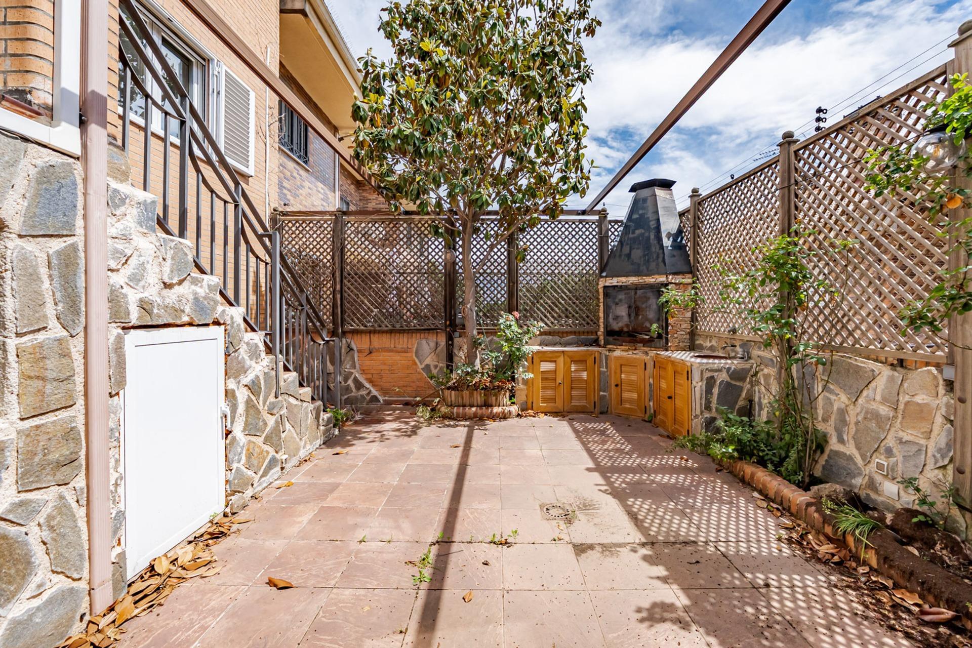 Casas o chalets-Venta-Valdemoro-2411576-Foto-10
