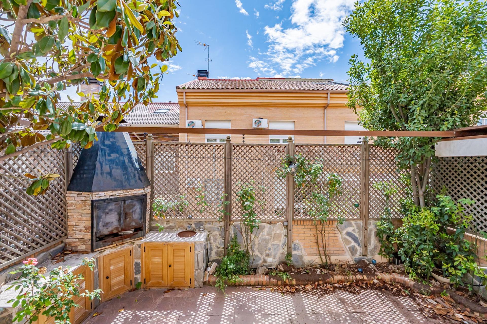 Casas o chalets-Venta-Valdemoro-2411576-Foto-12