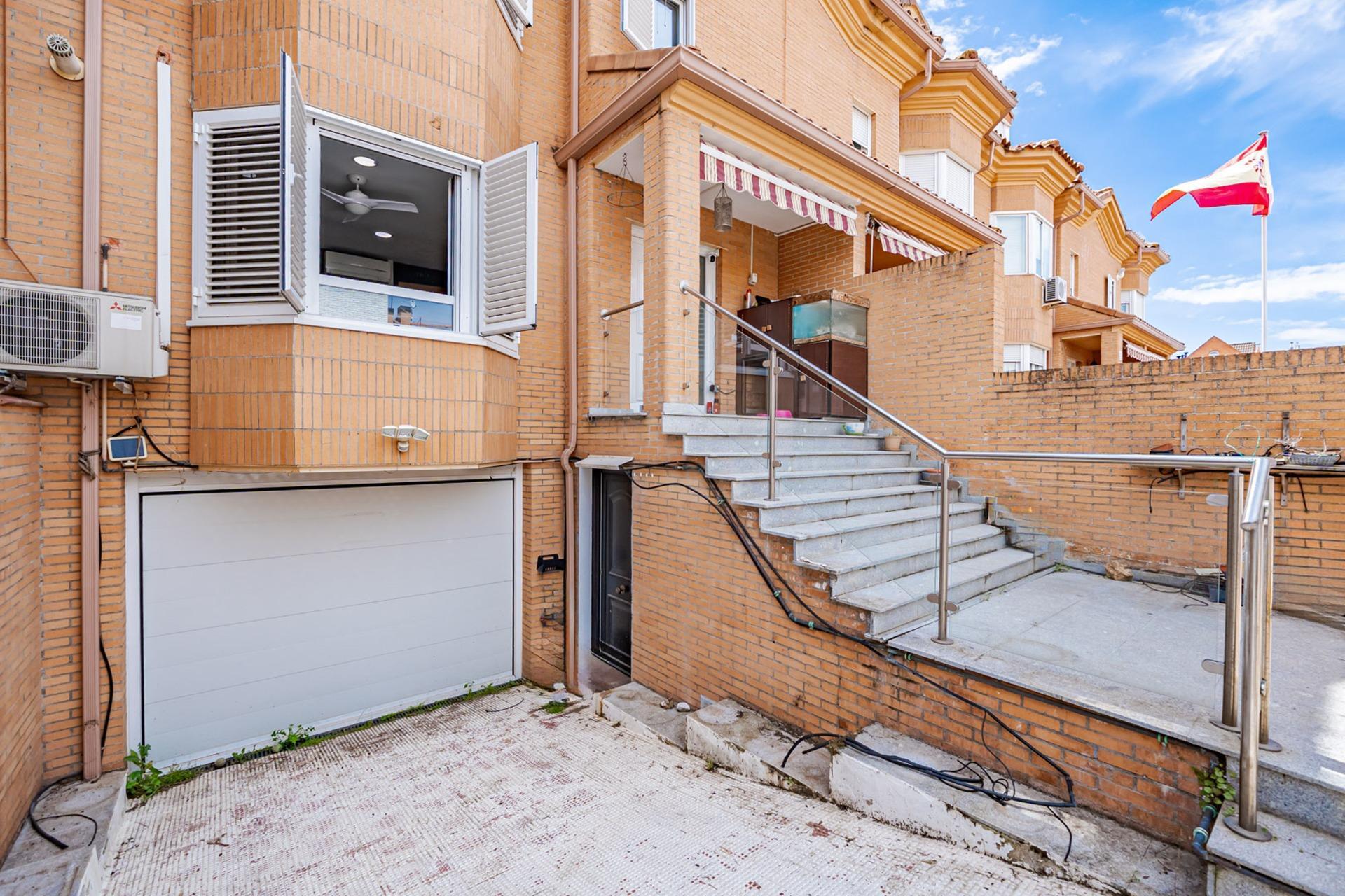 Casas o chalets-Venta-Valdemoro-2411576-Foto-13