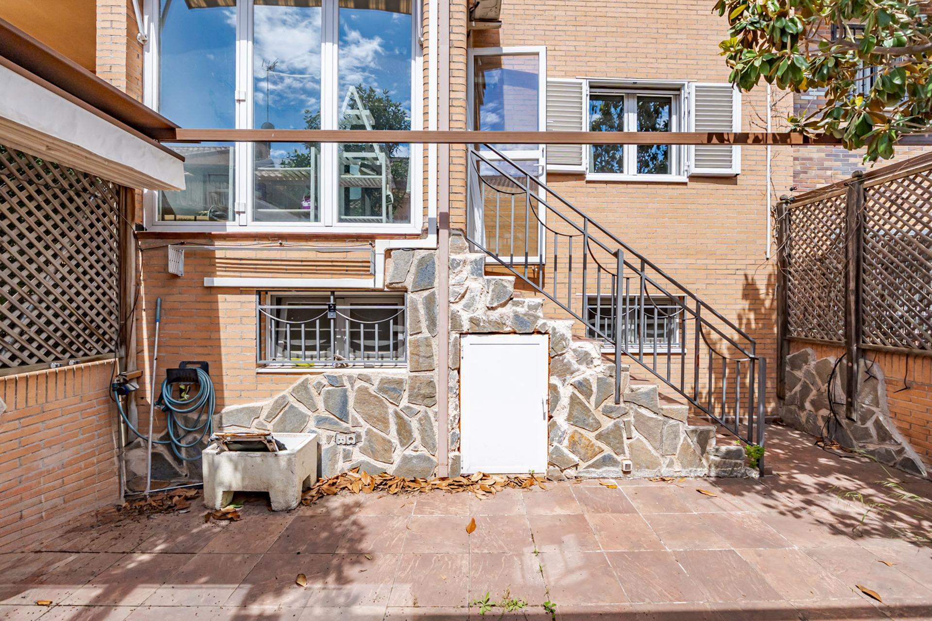 Casas o chalets-Venta-Valdemoro-2411576-Foto-11