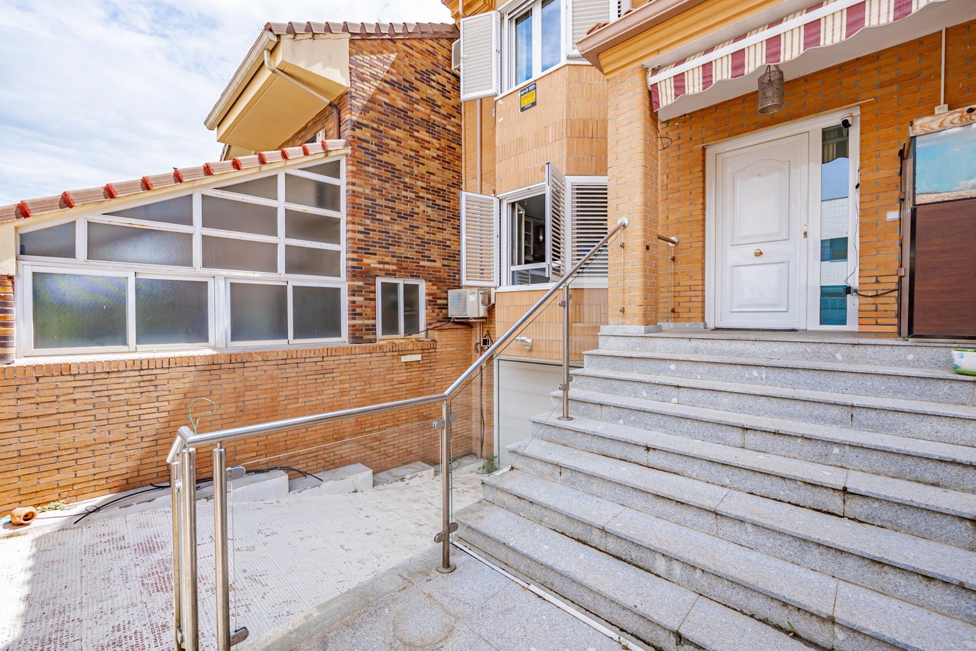 Casas o chalets-Venta-Valdemoro-2411576-Foto-15