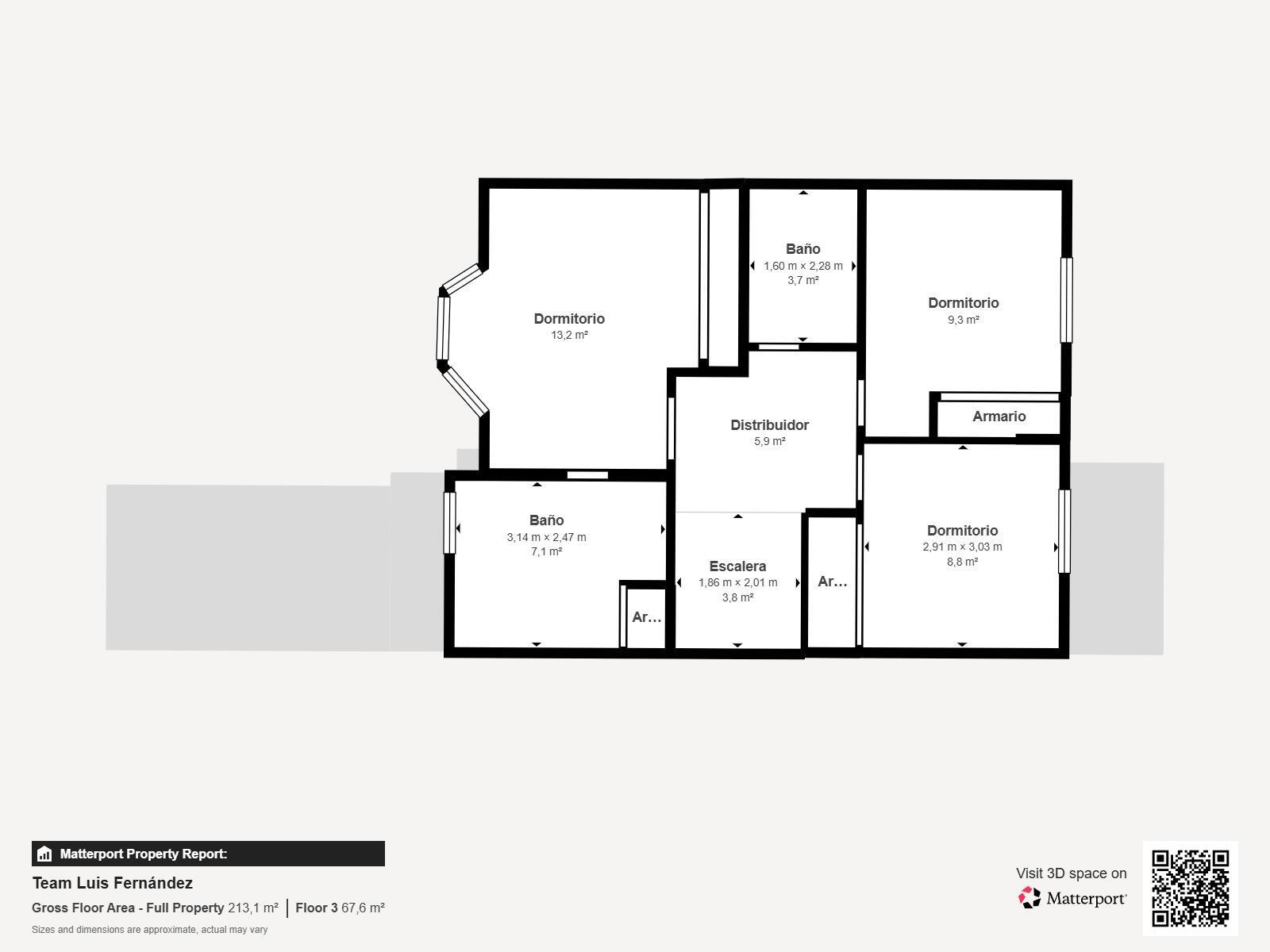 Casas o chalets-Venta-Valdemoro-2411576-Foto-50