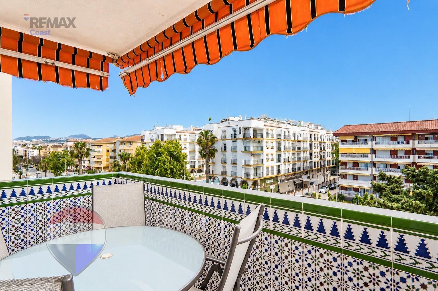 Piso en alquiler, RincÃ³n de la Victoria, MÃ¡laga, MÃ¡laga