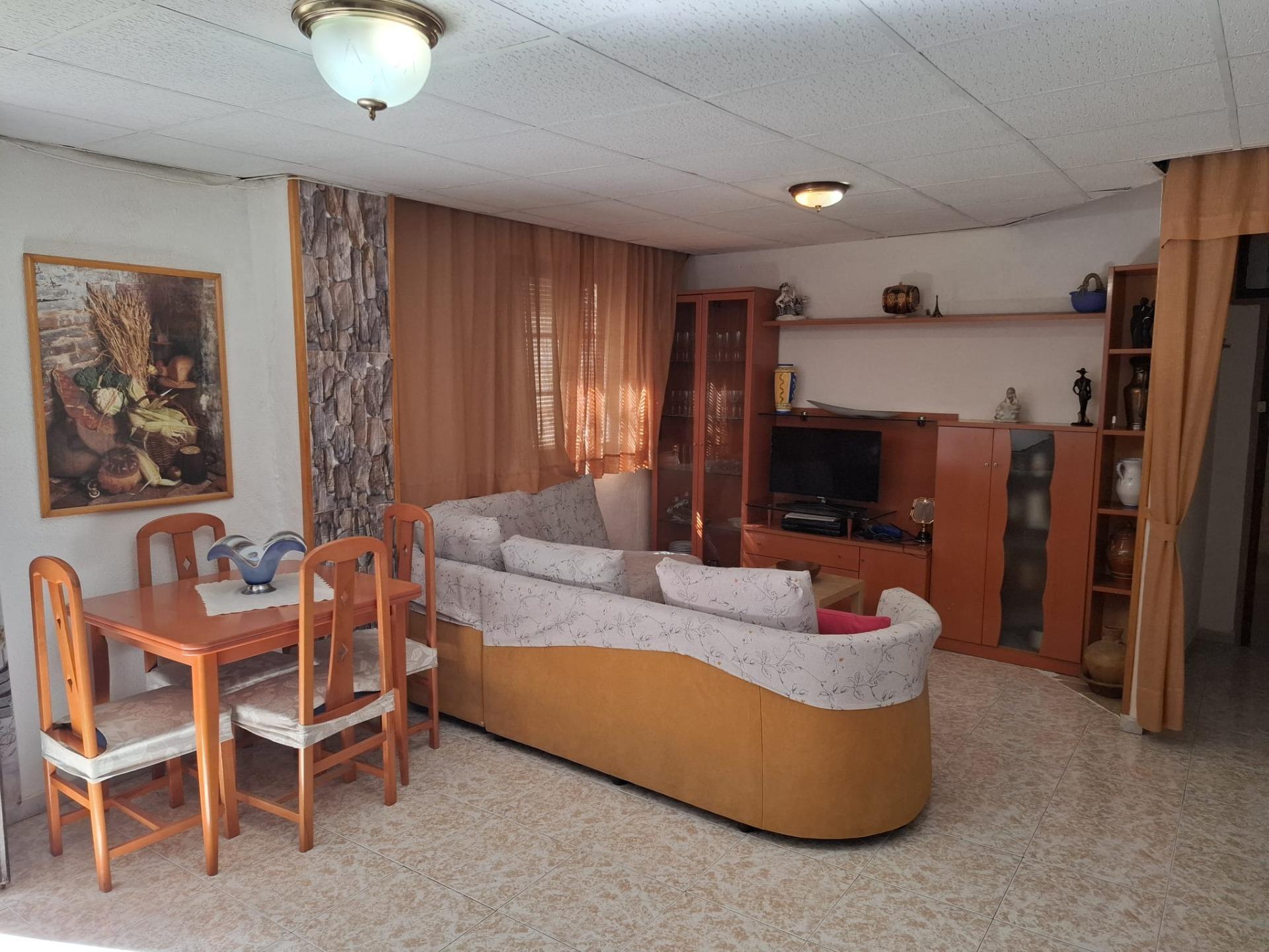 Chalet adosado en venta, Fonz, Huesca, Huesca