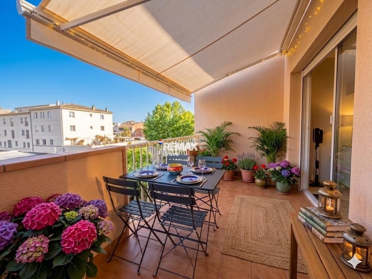 Ático en venta, Empuriabrava, Girona