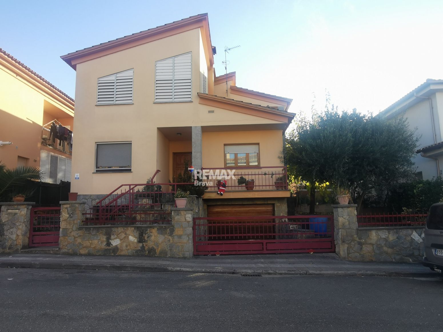Chalet individual en venta, Girona