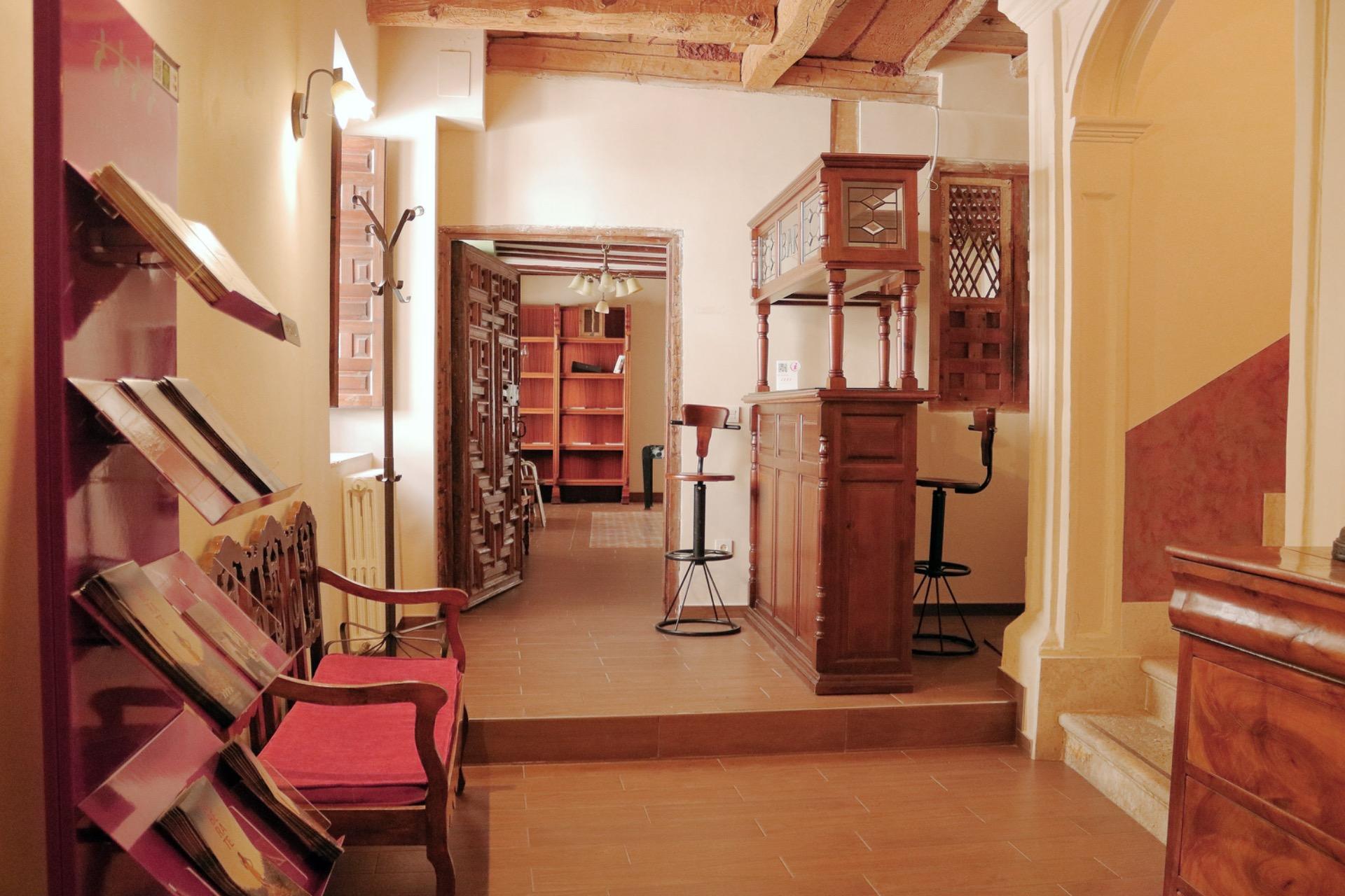 Edificios-Venta-Pesquera de Duero-2411597-Foto-14