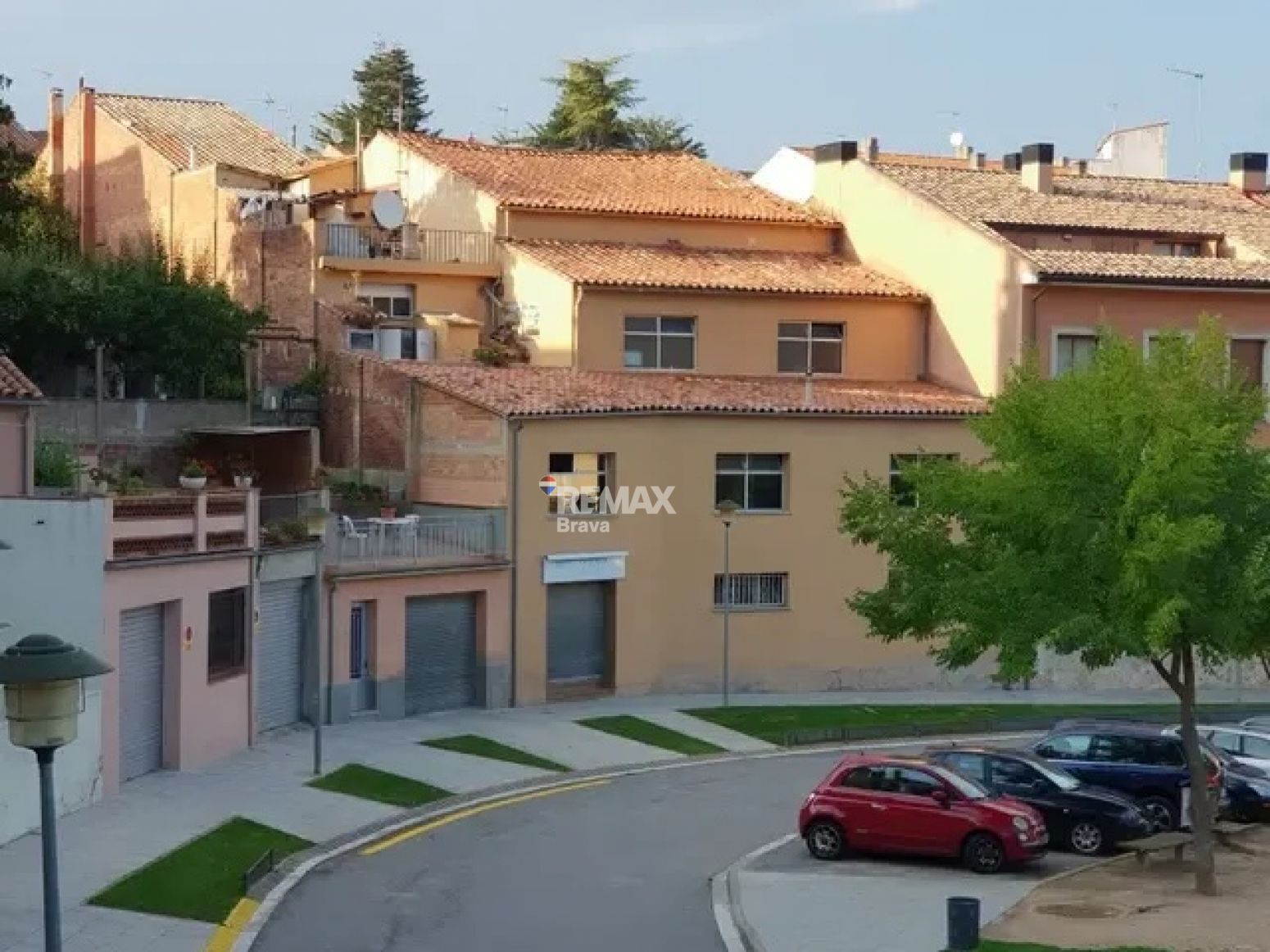 Edificio en venta, Sant Hilari Sacalm, Girona, Girona