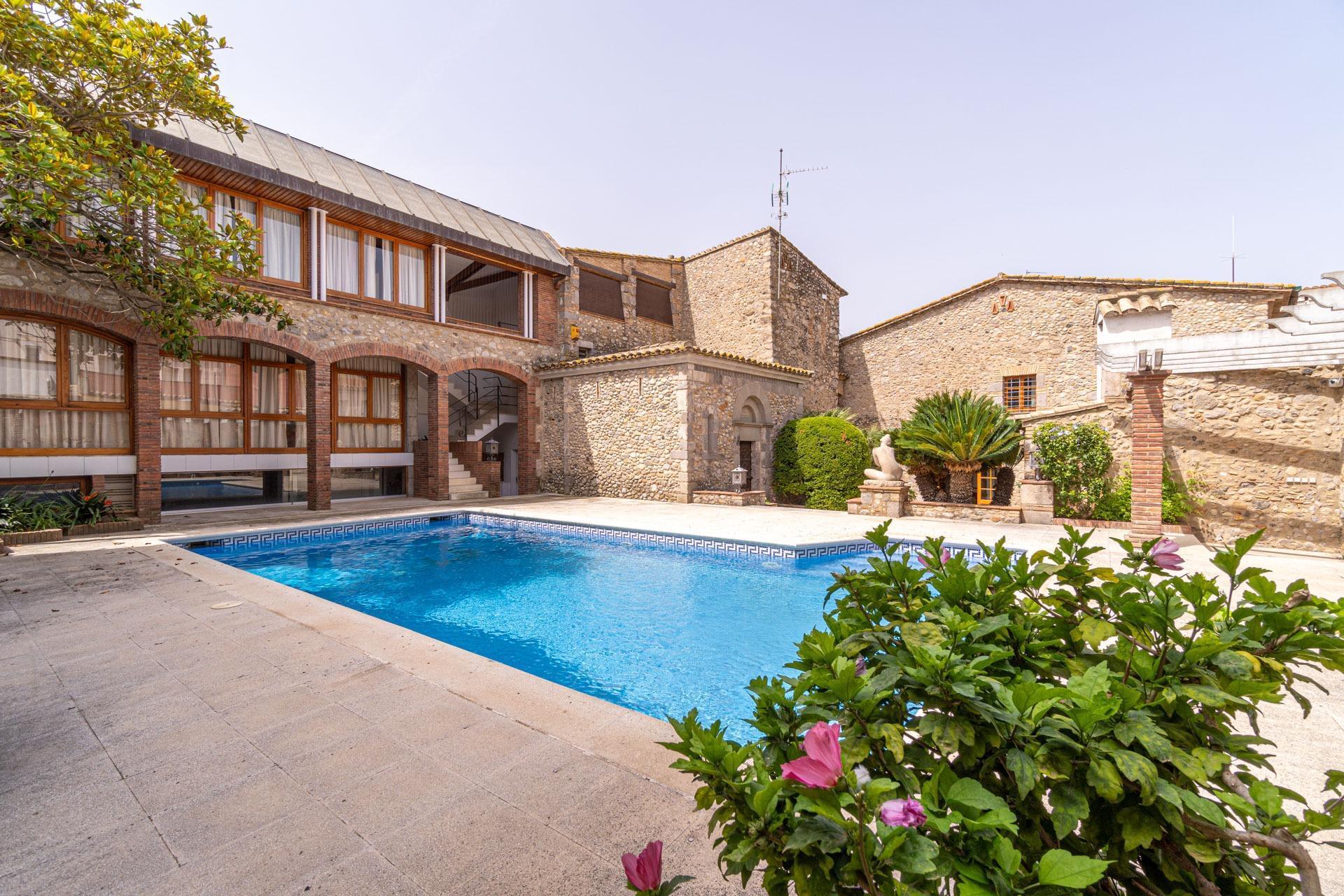 Casas o chalets-Venta-Sant Pere Pescador-1893721
