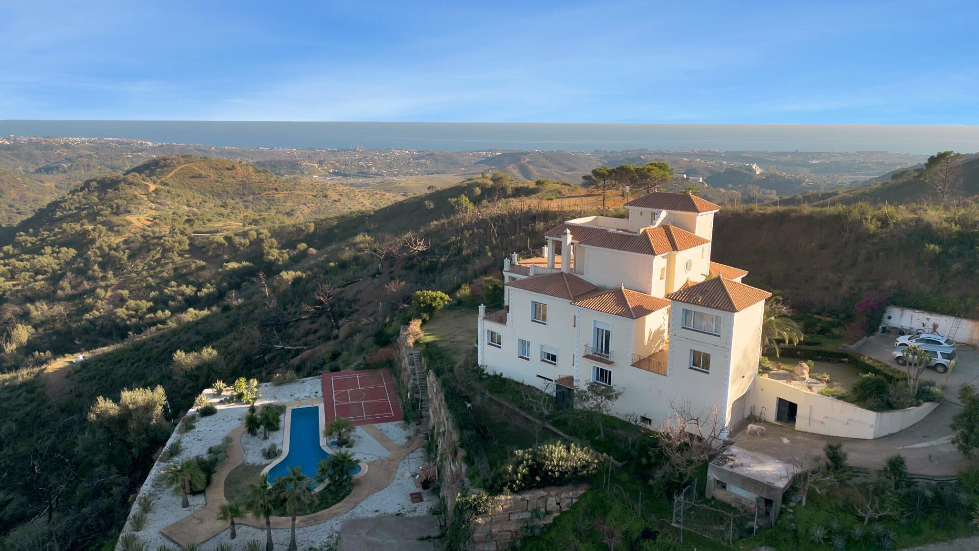 Casas o chalets-Venta-1830744