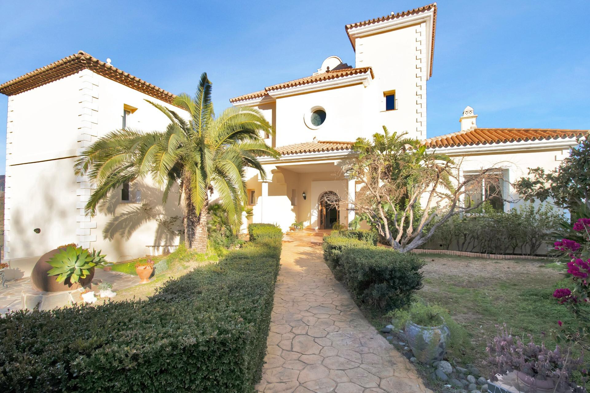 Casas o chalets-Venta-Estepona-1830744-Foto-3