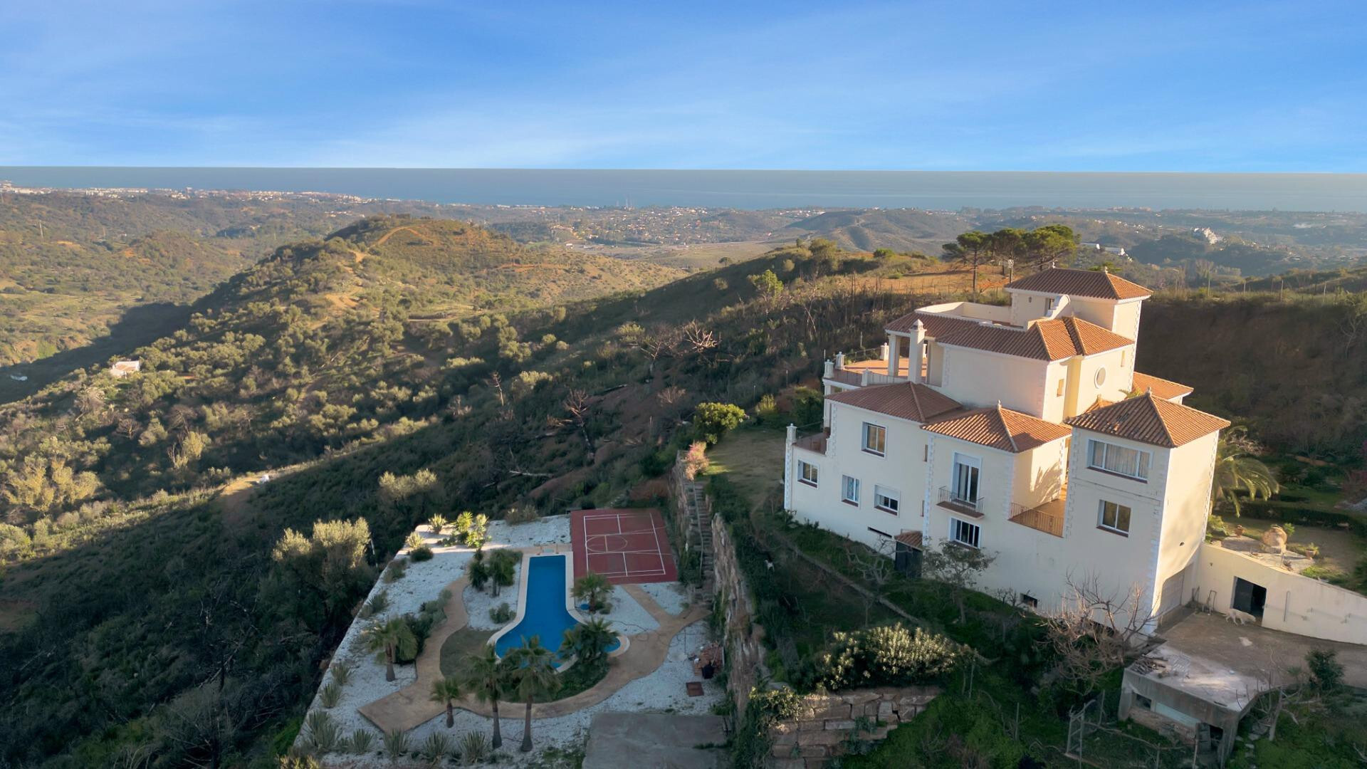 Casas o chalets-Venta-Estepona-1830744-Foto-4