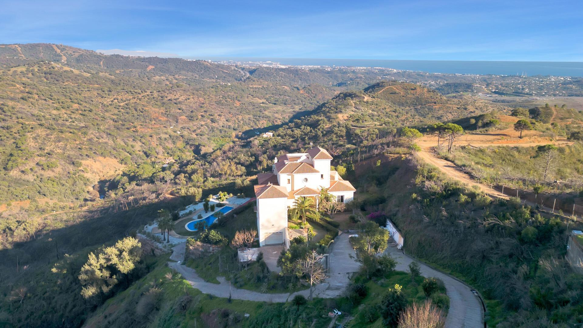 Casas o chalets-Venta-Estepona-1830744-Foto-2