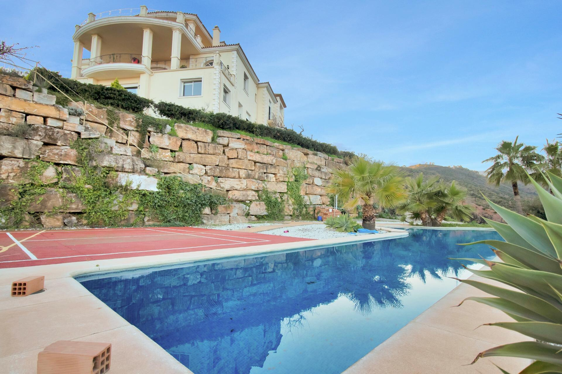 Casas o chalets-Venta-Estepona-1830744-Foto-77
