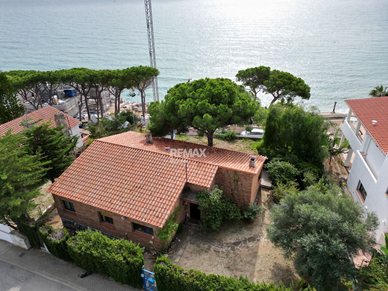 Chalet individual en venta, Arenys de Mar, Barcelona, Barcelona