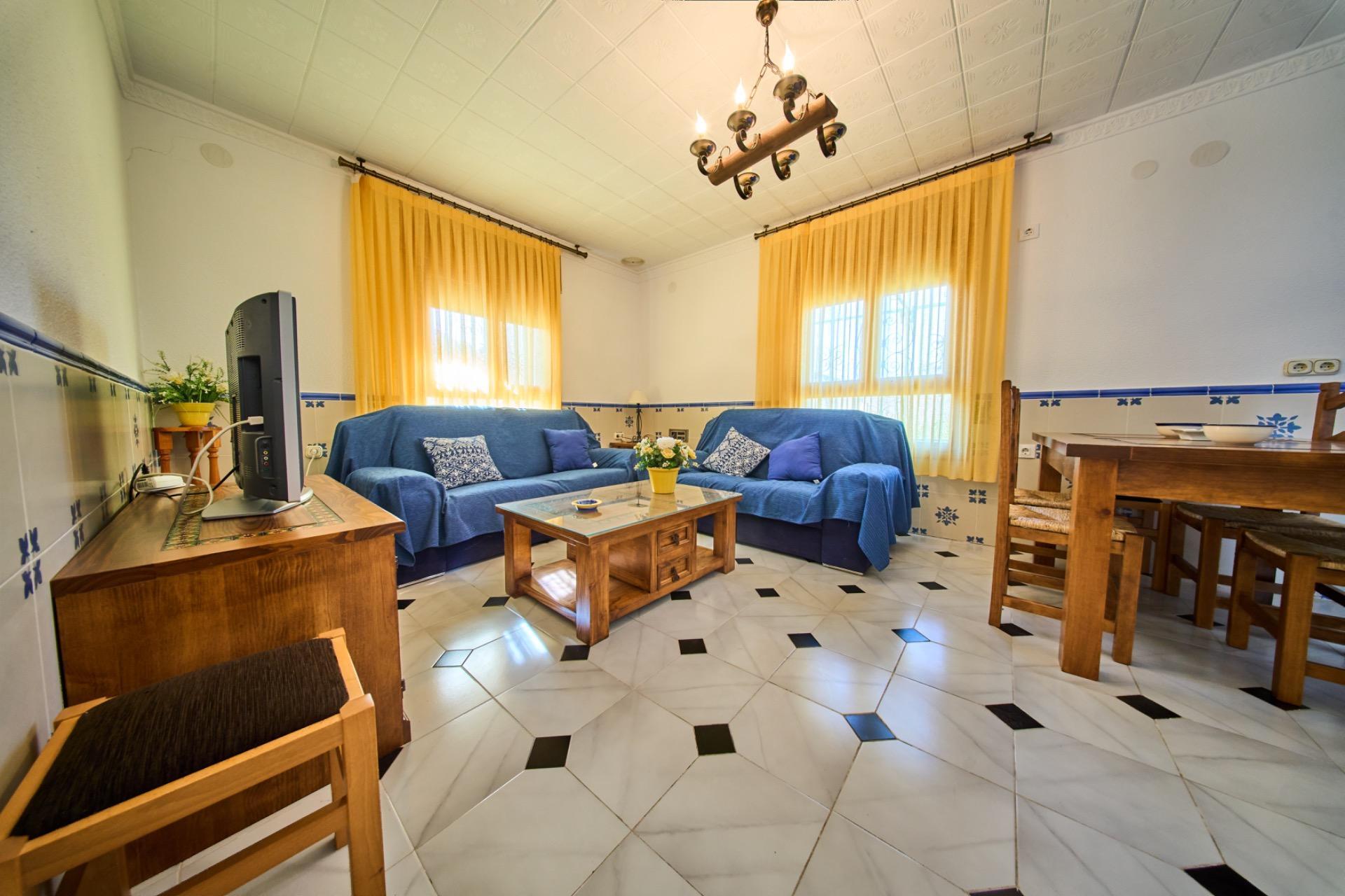 Casas o chalets-Venta-Cádiar-2410797