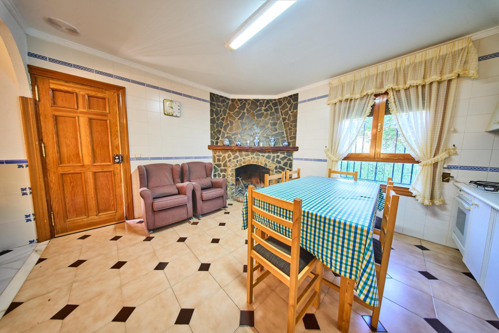 Casas o chalets-Venta-CÃ¡diar-2410797-Foto-3