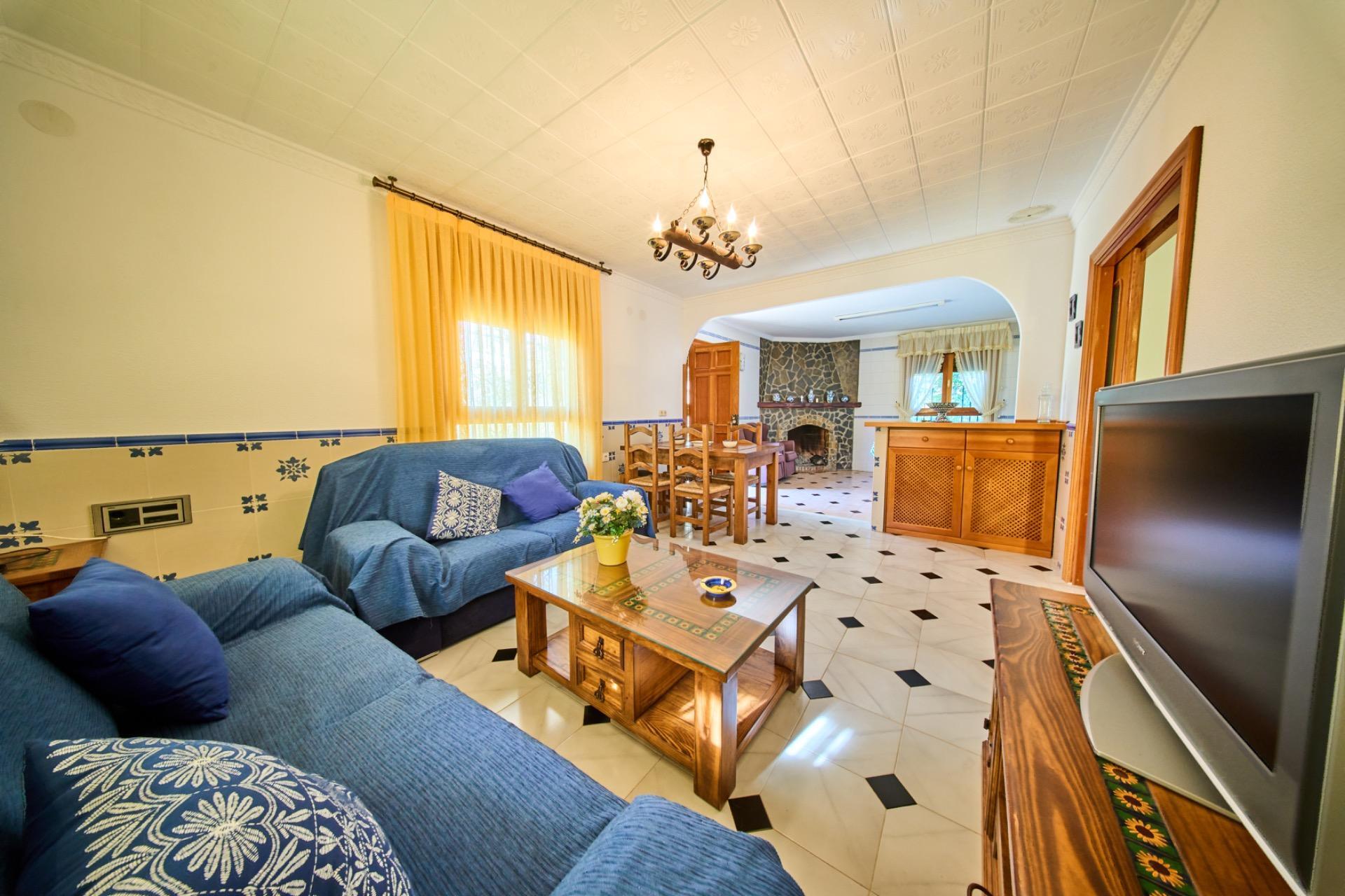 Casas o chalets-Venta-CÃ¡diar-2410797-Foto-2