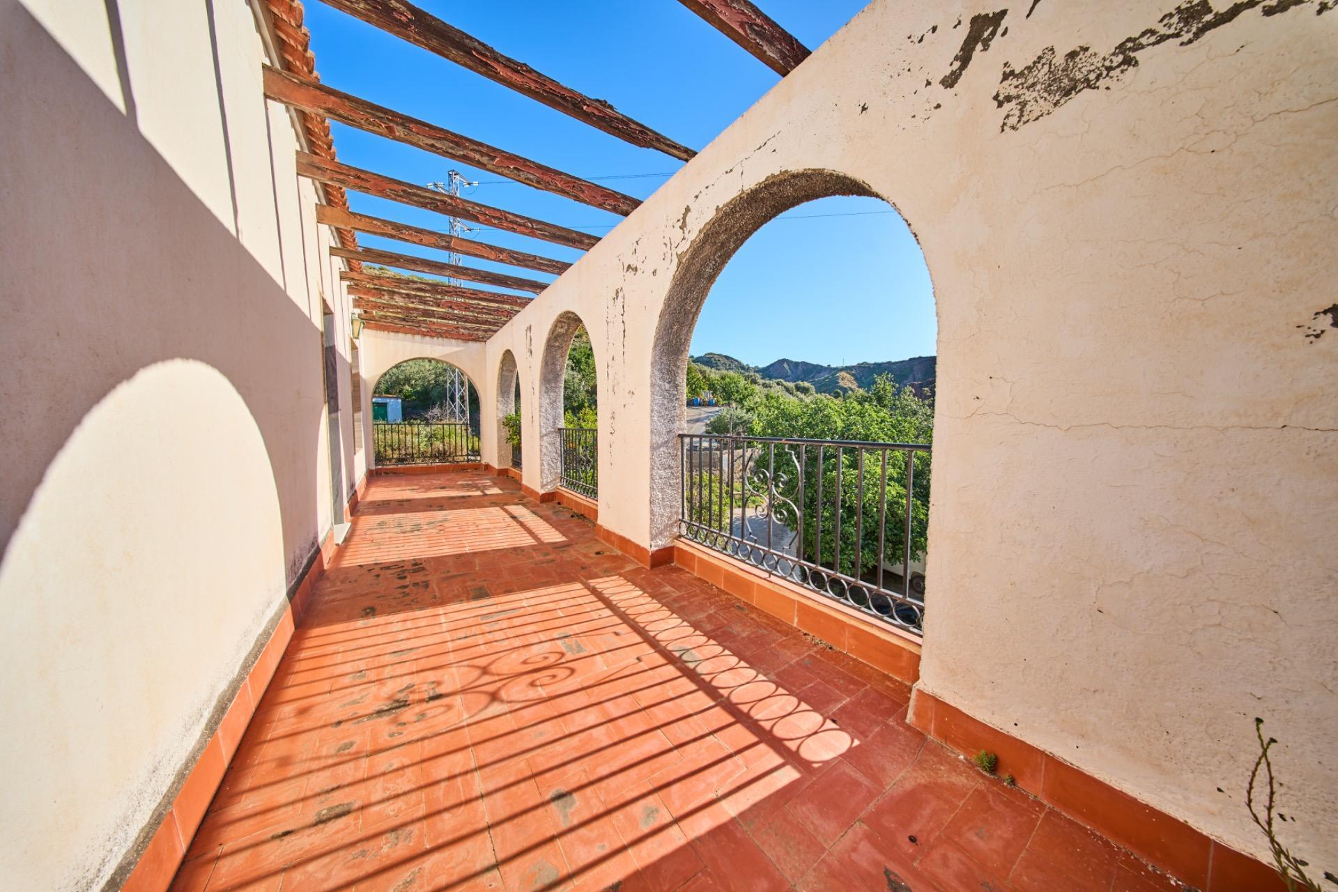 Casas o chalets-Venta-CÃ¡diar-2410797-Foto-24