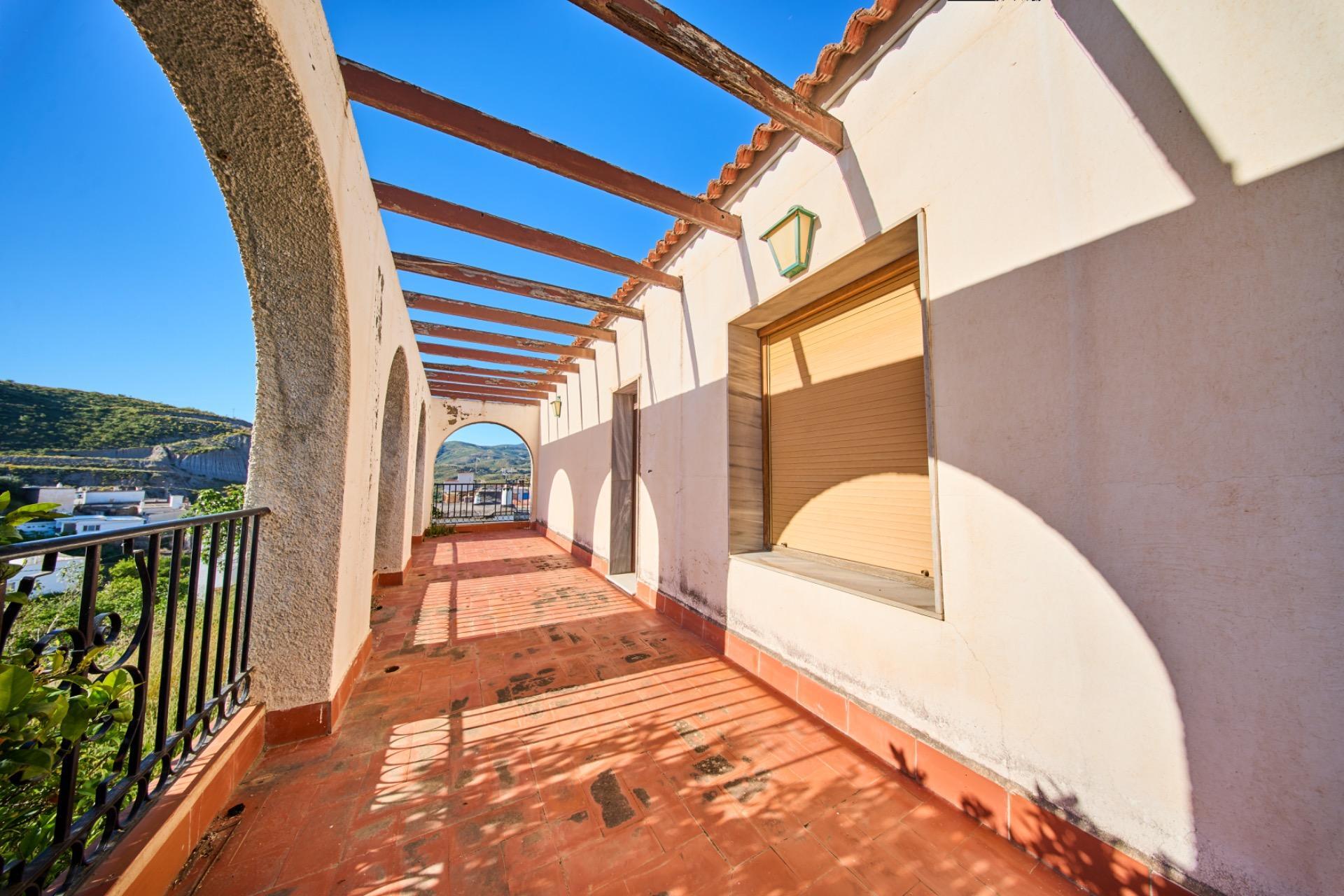Casas o chalets-Venta-CÃ¡diar-2410797-Foto-25