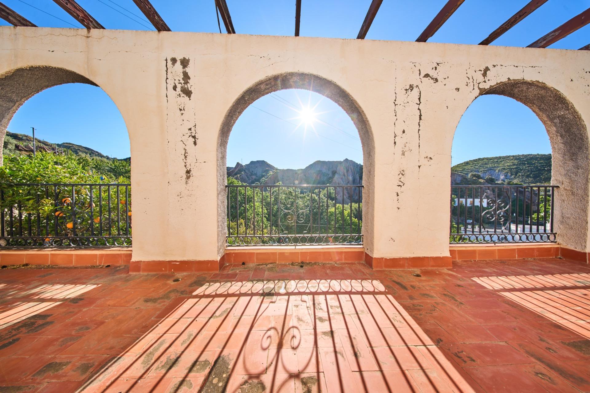 Casas o chalets-Venta-CÃ¡diar-2410797-Foto-23