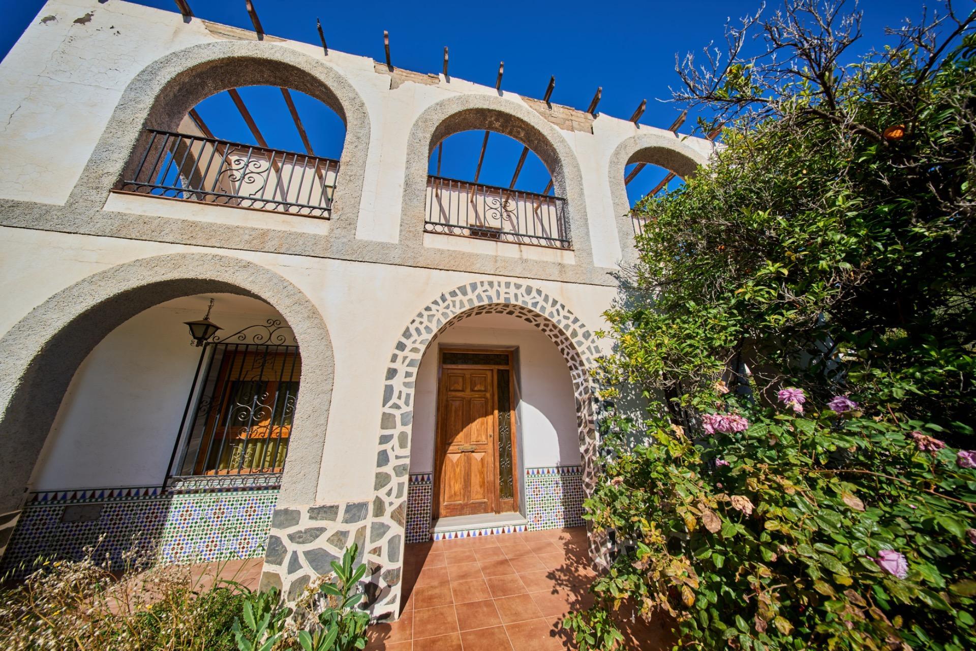Casas o chalets-Venta-CÃ¡diar-2410797-Foto-27