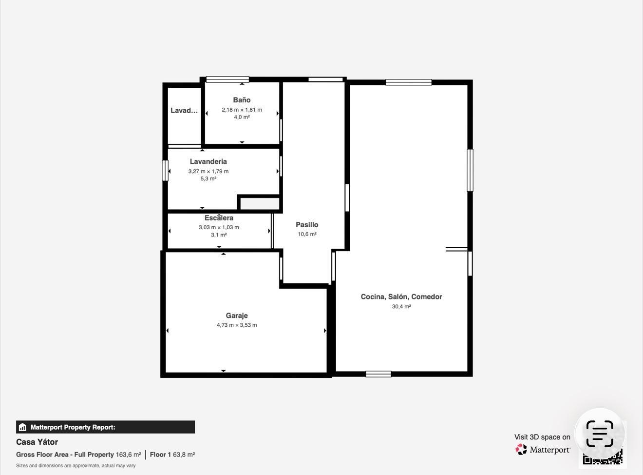 Casas o chalets-Venta-CÃ¡diar-2410797-Foto-34