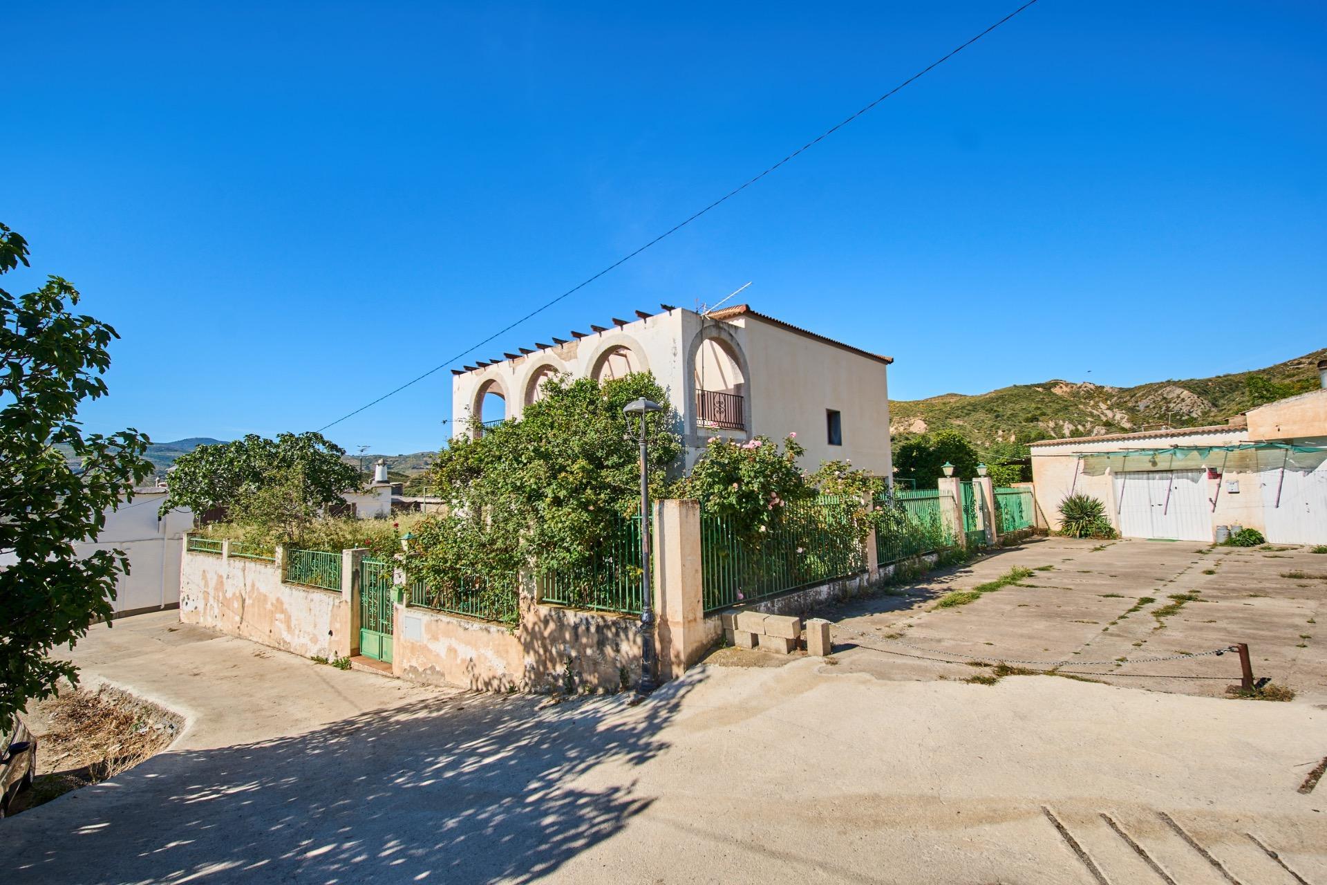 Casas o chalets-Venta-CÃ¡diar-2410797-Foto-33