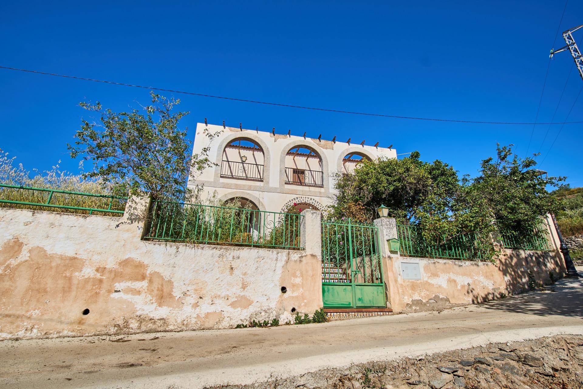 Casas o chalets-Venta-CÃ¡diar-2410797-Foto-32