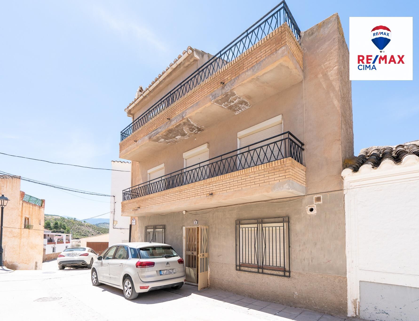 Casas o chalets-Venta-Freila-2411603