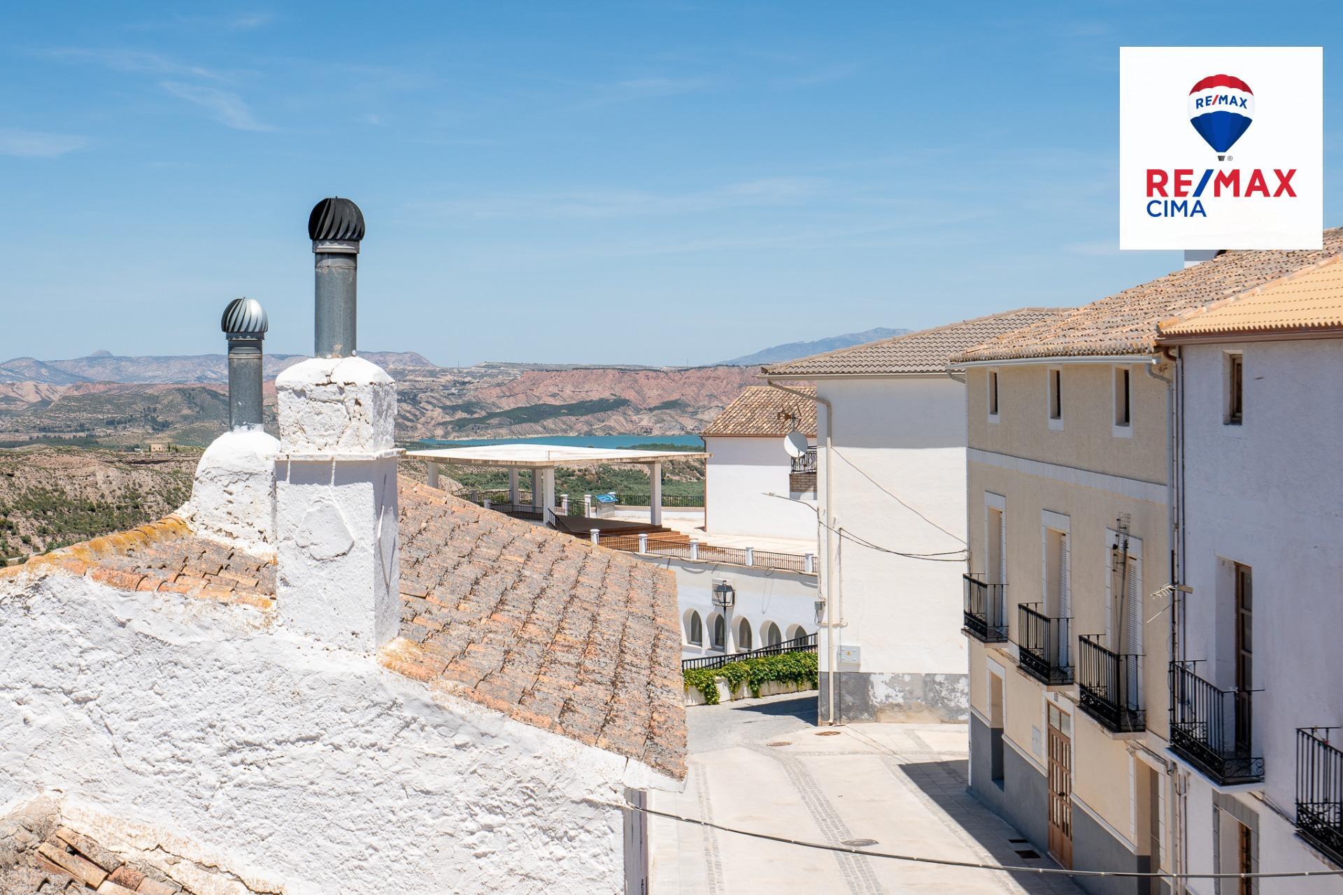 Casas o chalets-Venta-Freila-2411603-Foto-2
