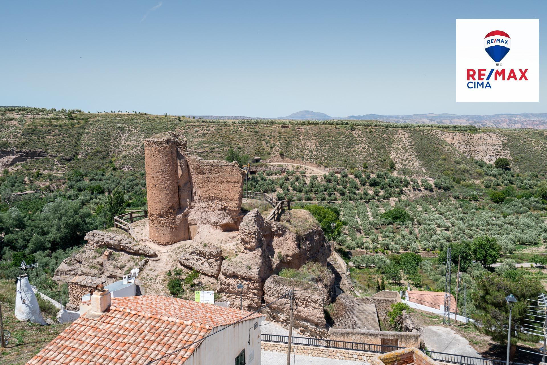 Casas o chalets-Venta-Freila-2411603-Foto-3