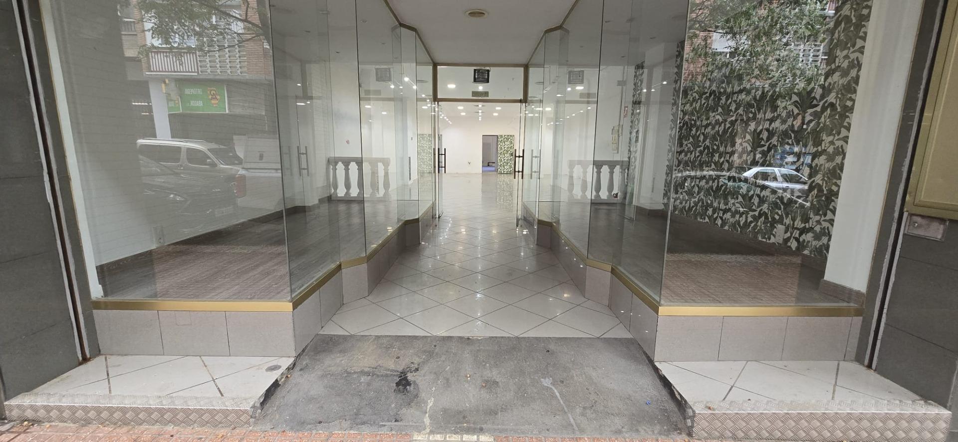 Local Comercial en alquiler, Las Fuentes, Zaragoza, Zaragoza