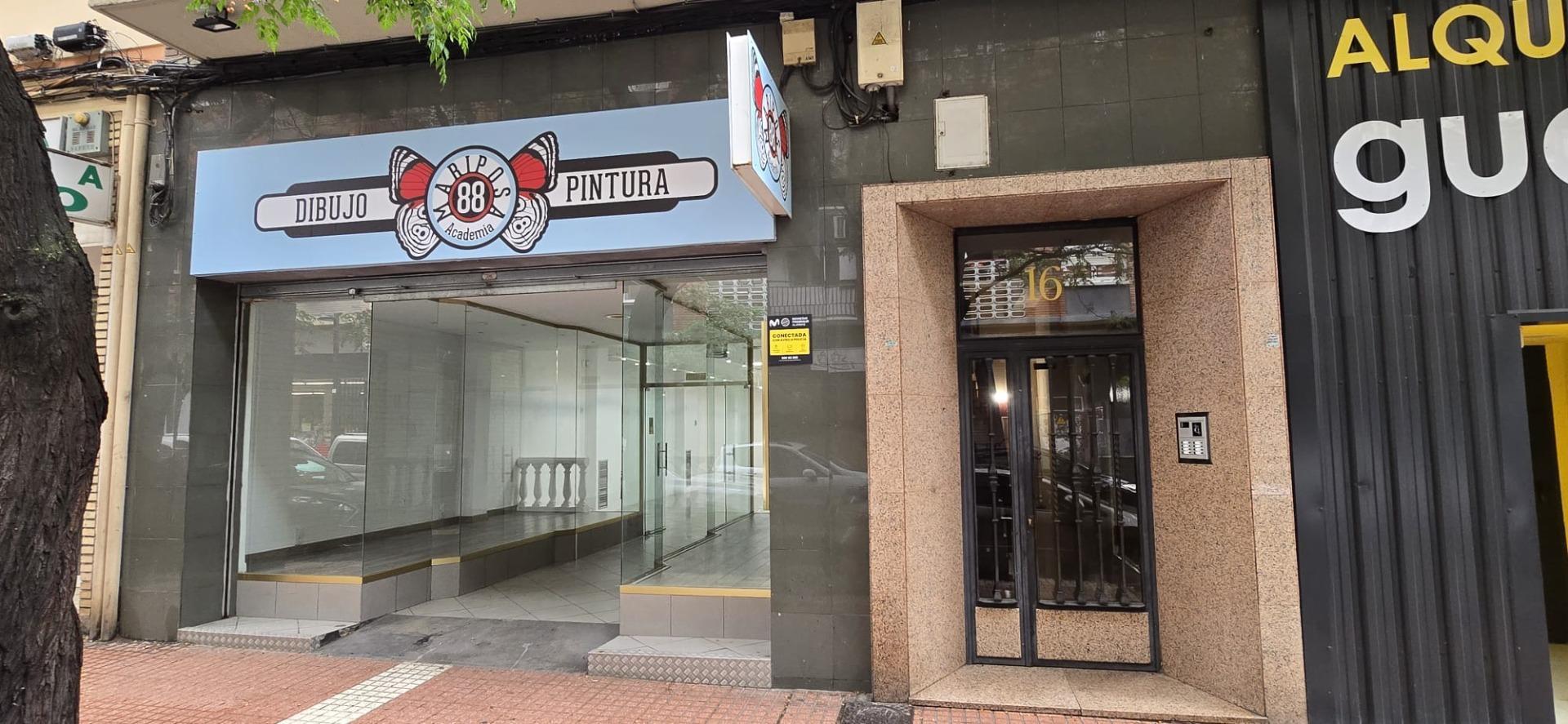 Local Comercial en alquiler, Las Fuentes, Zaragoza, Zaragoza