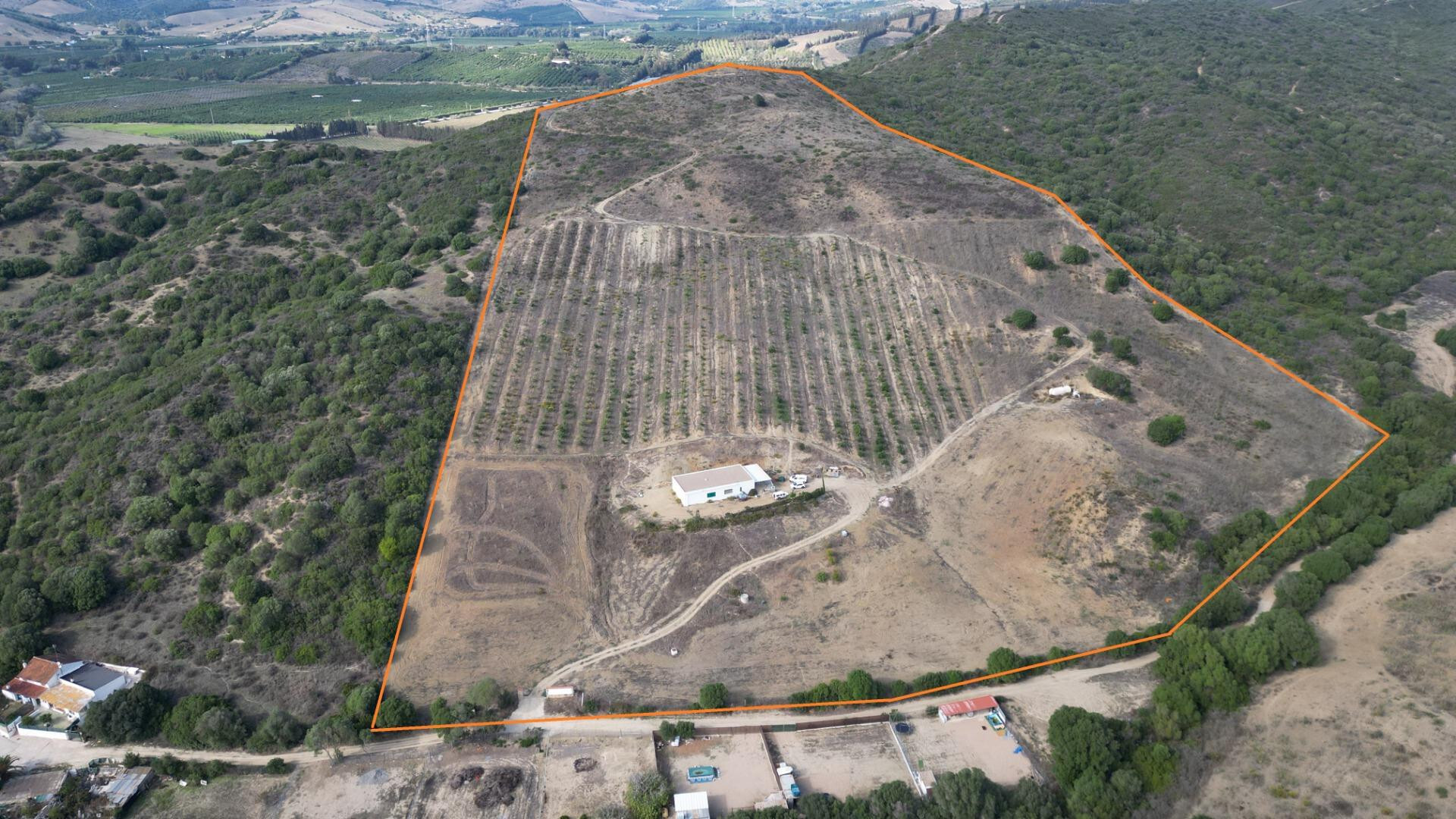 Fincas y solares-Venta-Manilva-1832825-Foto-2