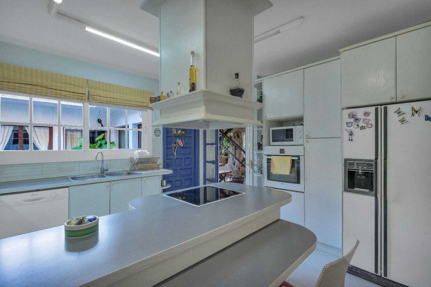 Casas o chalets-Venta-Estepona-1835687-Foto-12