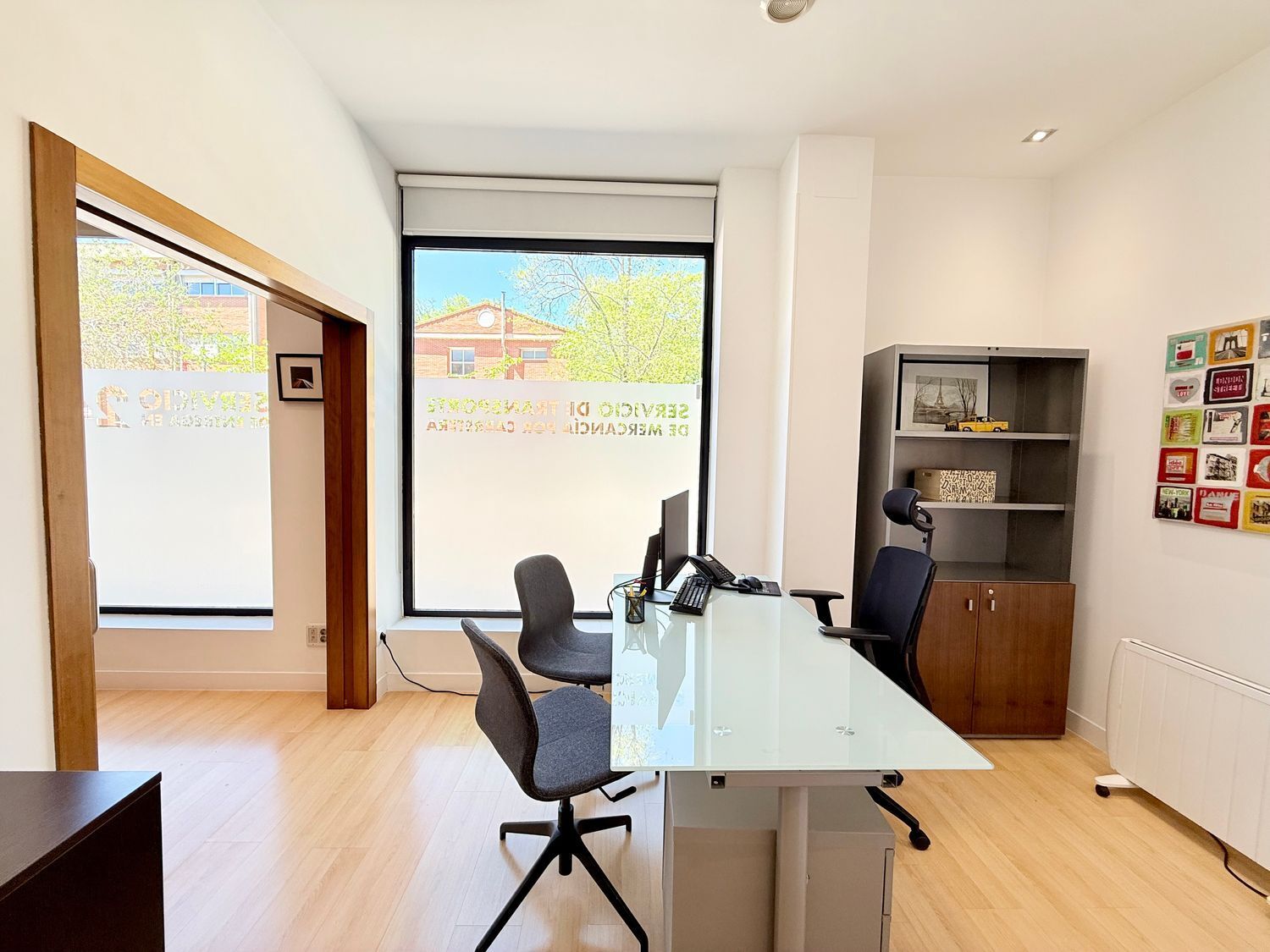 Local Comercial en venta, Pinto