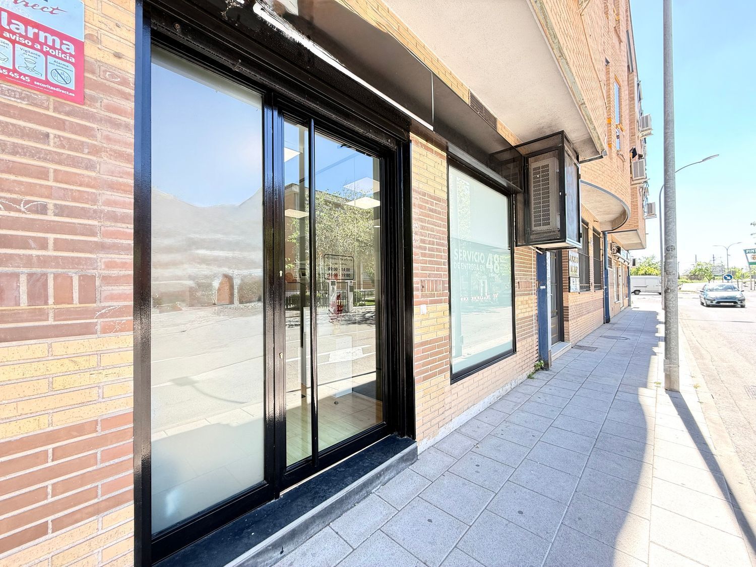 Oficina en venta, Pinto, Madrid, Madrid