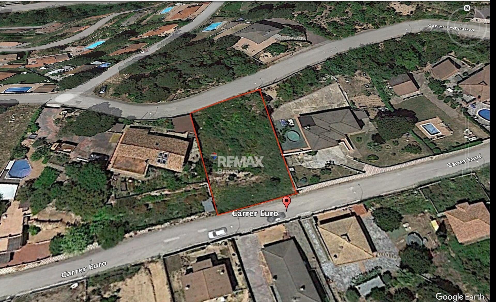 Suelo en venta, Lloret de Mar, Girona, Girona