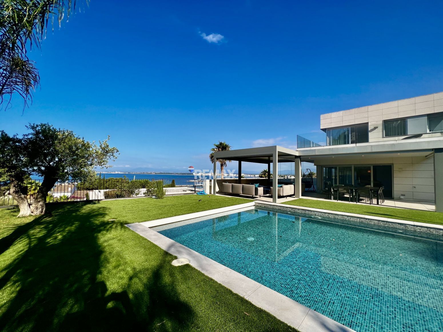 Chalet individual en venta, Roses
