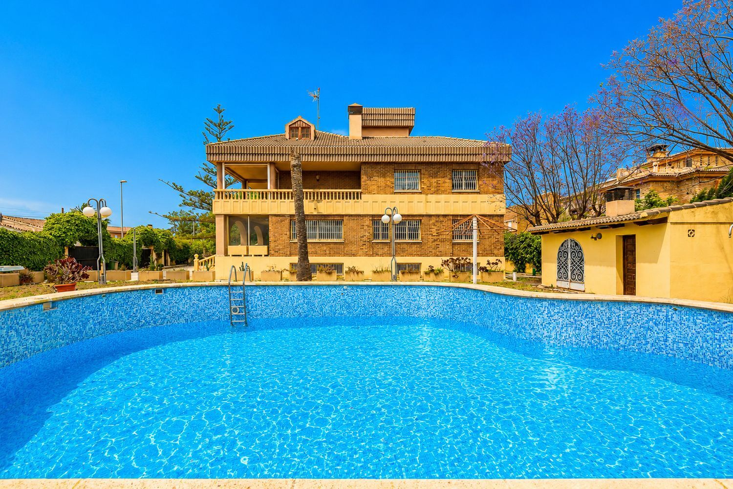 Casas o chalets-Venta-Sant Joan d'Alacant-2413190-Foto-89
