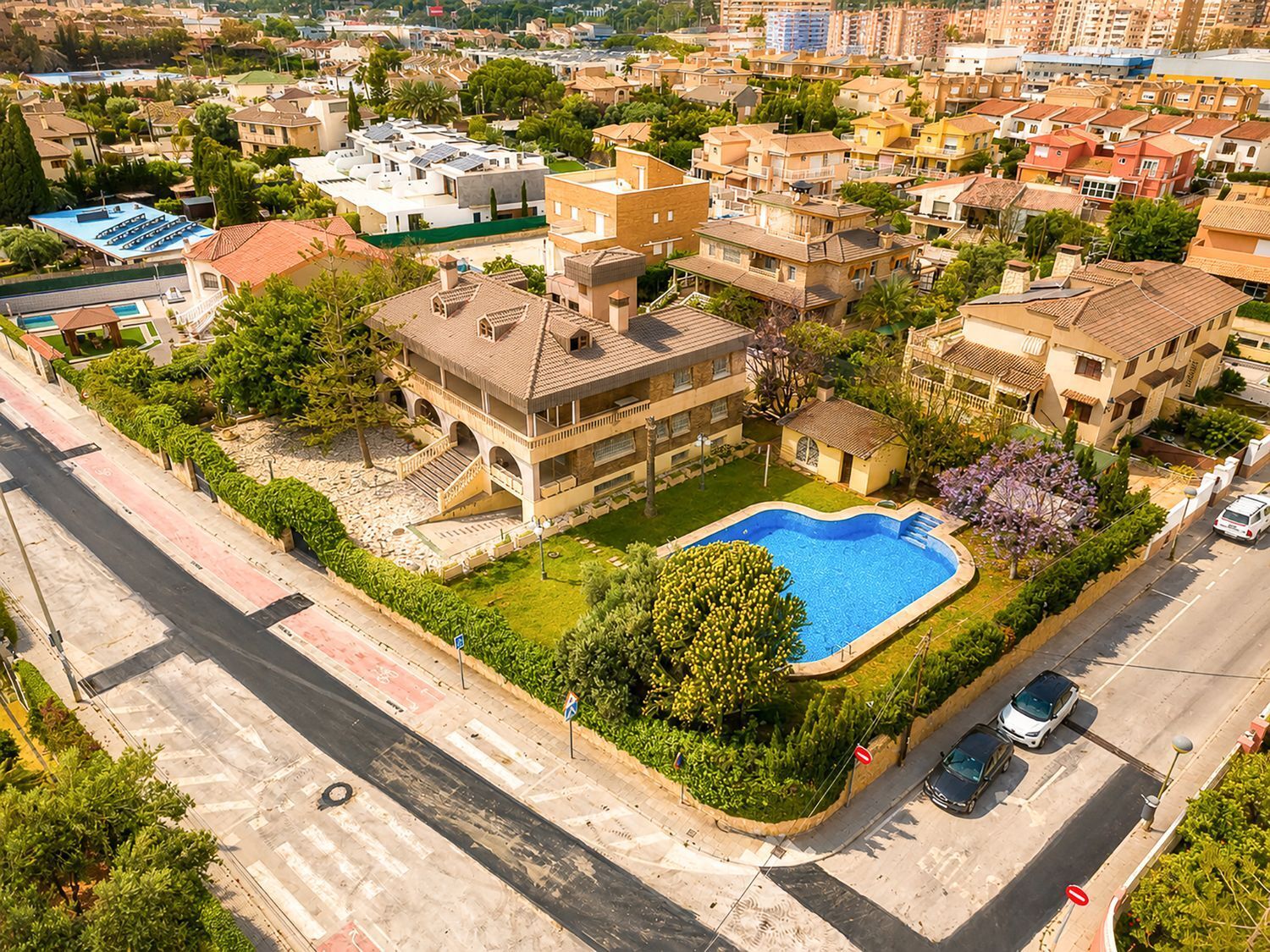 Casas o chalets-Venta-Sant Joan d'Alacant-2413190-Foto-91