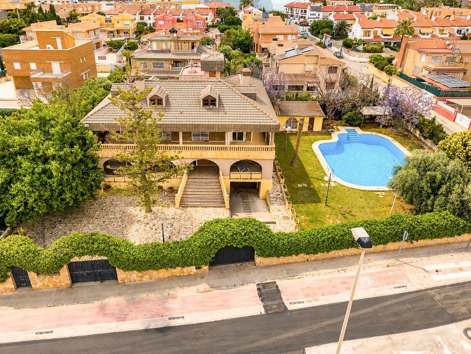 Casas o chalets-Venta-Sant Joan d'Alacant-2413190-Foto-90