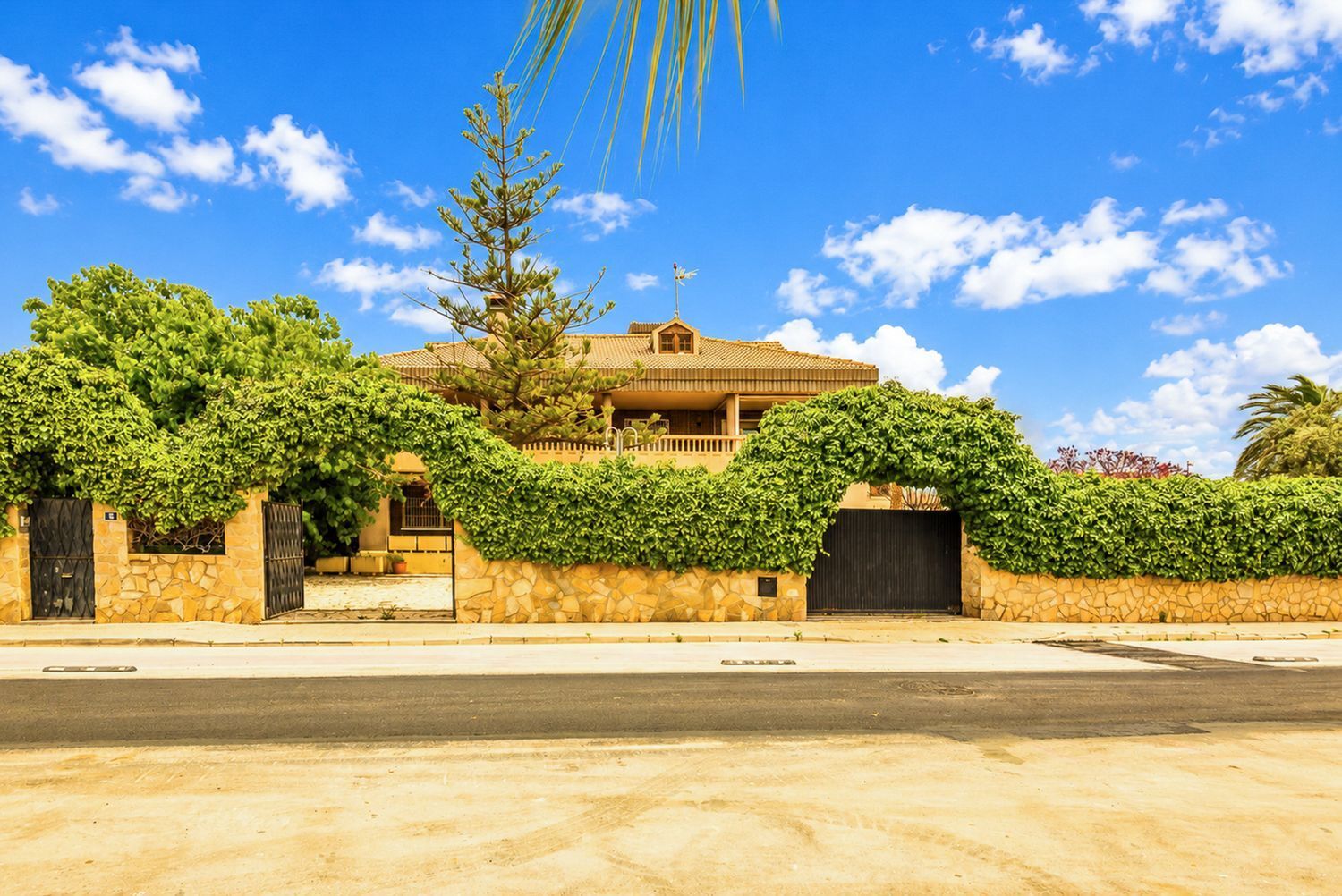 Casas o chalets-Venta-Sant Joan d'Alacant-2413190-Foto-92