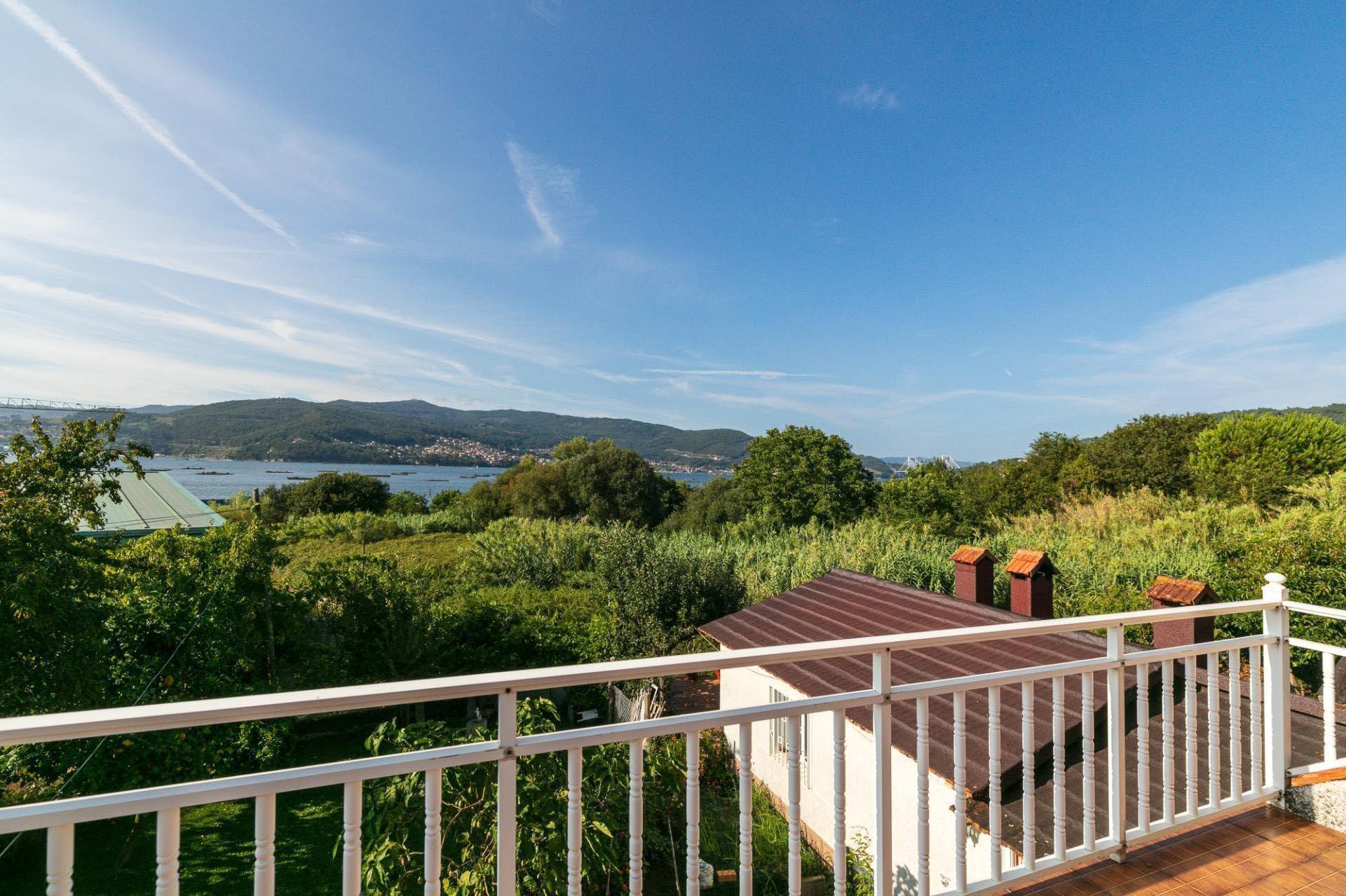 Casa en venta, Vigo